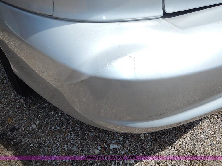 image for item I3542 2002 Chevrolet Cavalier