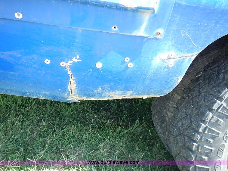 image for item I3545 1997 Ford Econoline E350 bus