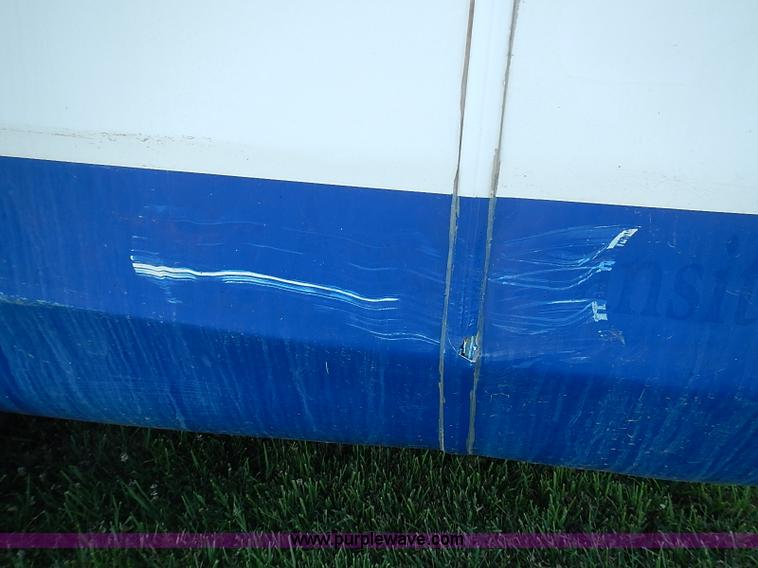 image for item I3545 1997 Ford Econoline E350 bus