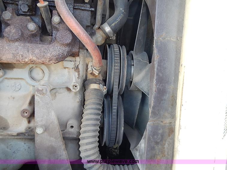 image for item I3547 1985 JLG 60HTR boom lift