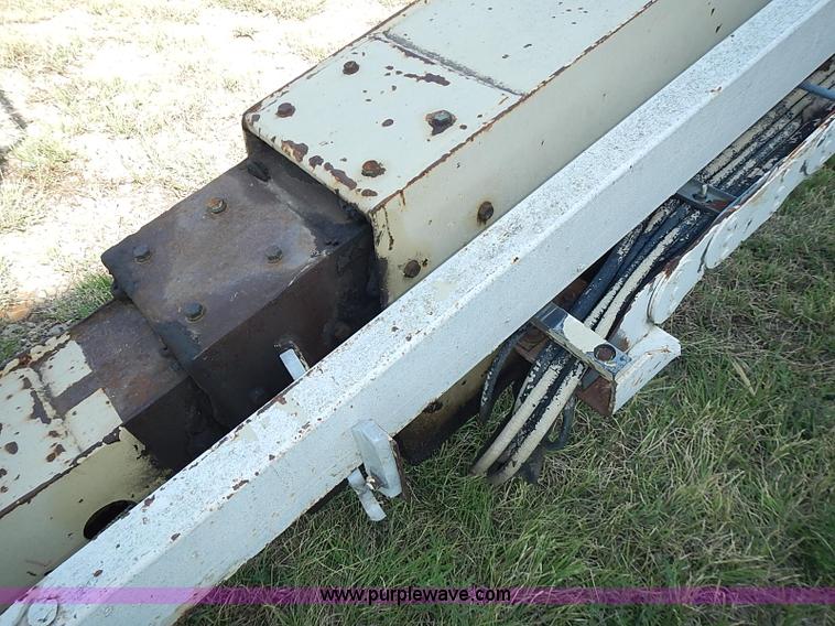 image for item I3547 1985 JLG 60HTR boom lift