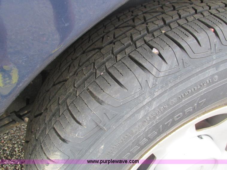 image for item I4133 2009 Ford Expedition XLT SUV