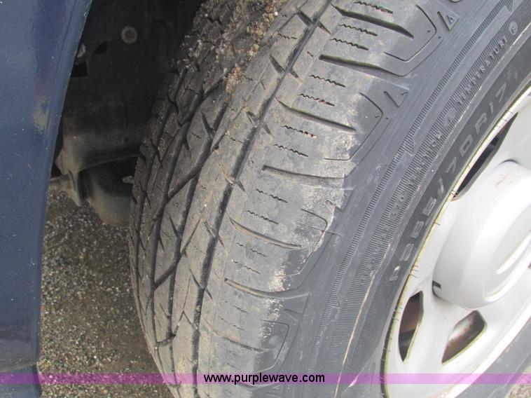 image for item I4133 2009 Ford Expedition XLT SUV