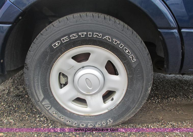 image for item I4133 2009 Ford Expedition XLT SUV