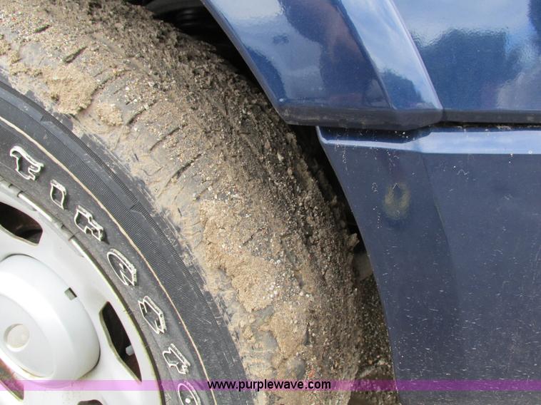 image for item I4133 2009 Ford Expedition XLT SUV