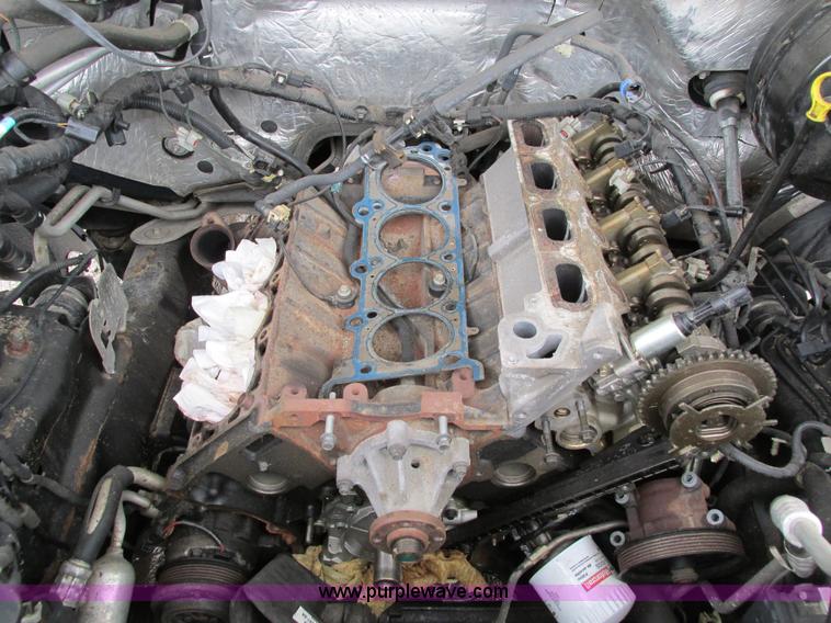 image for item I4133 2009 Ford Expedition XLT SUV