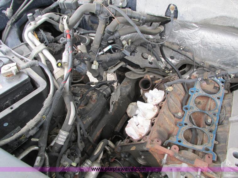 image for item I4133 2009 Ford Expedition XLT SUV