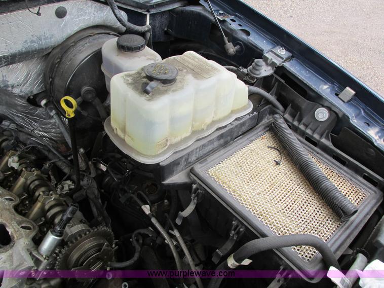 image for item I4133 2009 Ford Expedition XLT SUV