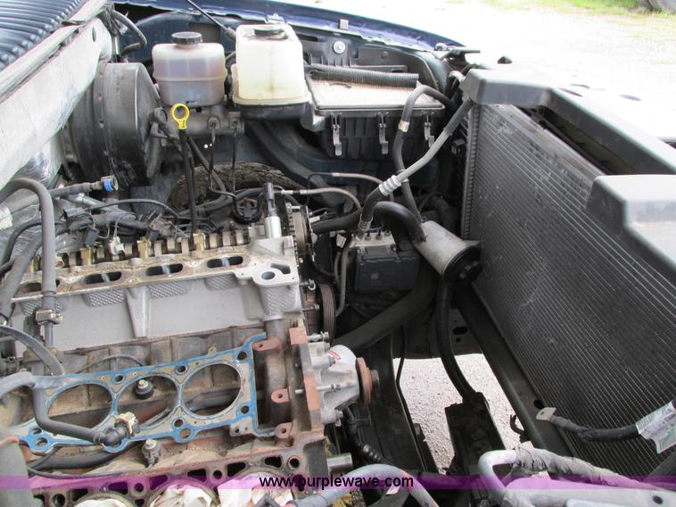 image for item I4133 2009 Ford Expedition XLT SUV