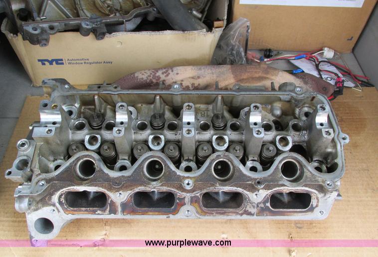 image for item I4133 2009 Ford Expedition XLT SUV