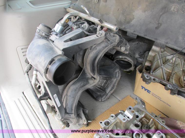 image for item I4133 2009 Ford Expedition XLT SUV