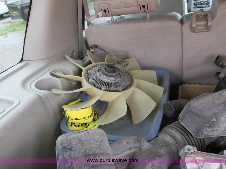 image for item I4133 2009 Ford Expedition XLT SUV