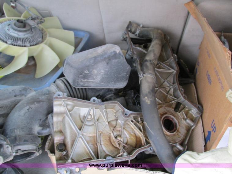 image for item I4133 2009 Ford Expedition XLT SUV