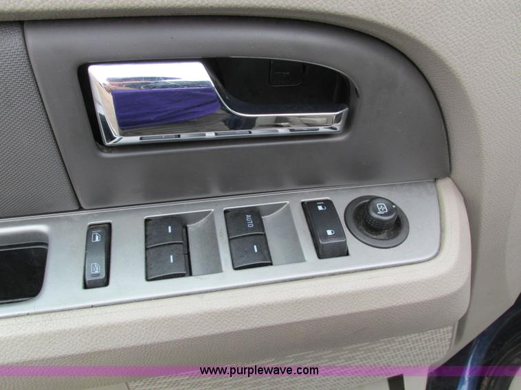 image for item I4133 2009 Ford Expedition XLT SUV