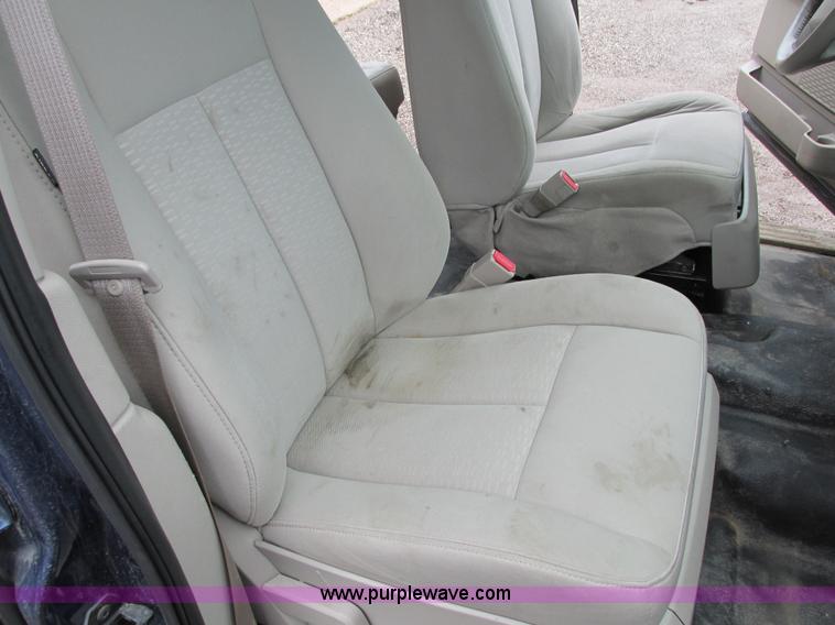 image for item I4133 2009 Ford Expedition XLT SUV