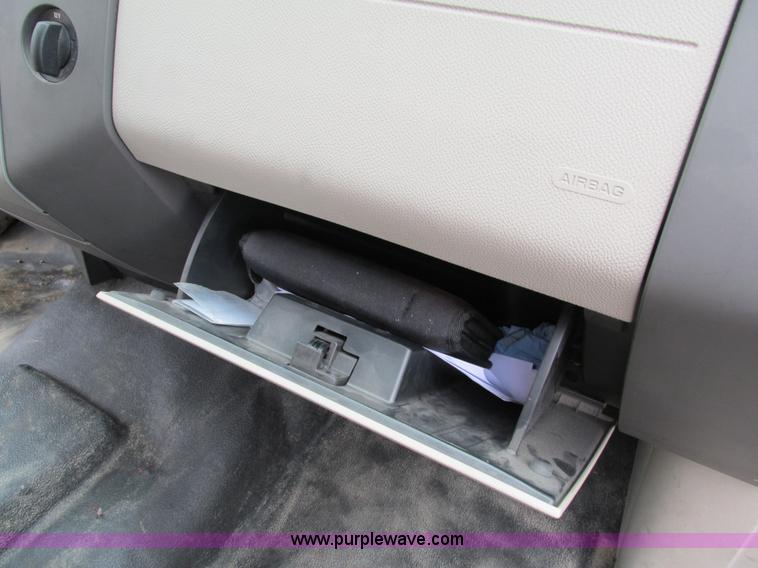 image for item I4133 2009 Ford Expedition XLT SUV