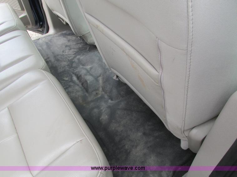 image for item I4133 2009 Ford Expedition XLT SUV