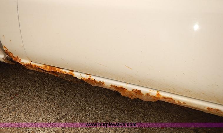 image for item I5491 1999 Chevrolet Silverado 1500 pickup truck