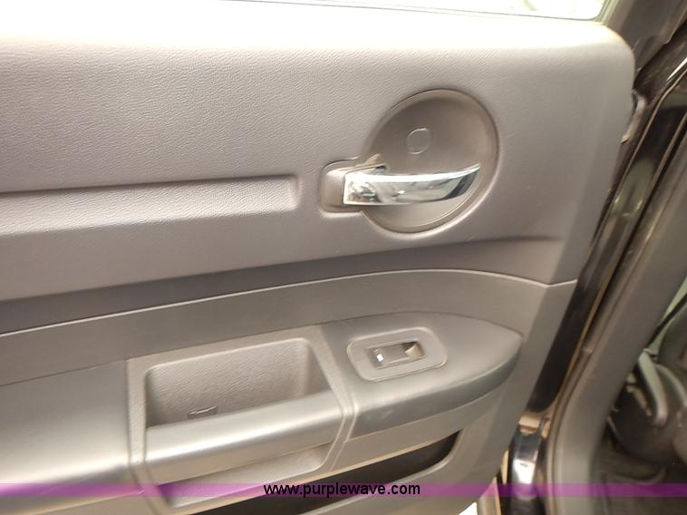 image for item I5492 2010 Dodge Charger