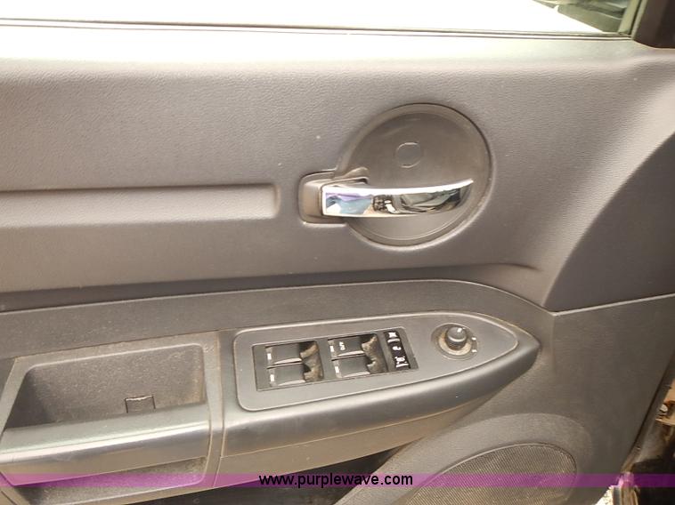 image for item I5492 2010 Dodge Charger