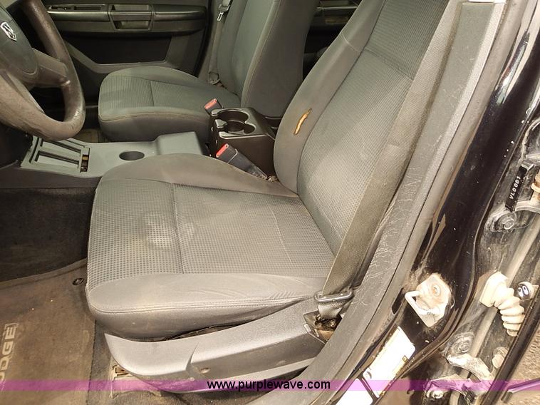 image for item I5492 2010 Dodge Charger