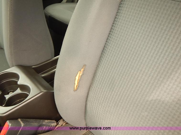 image for item I5492 2010 Dodge Charger