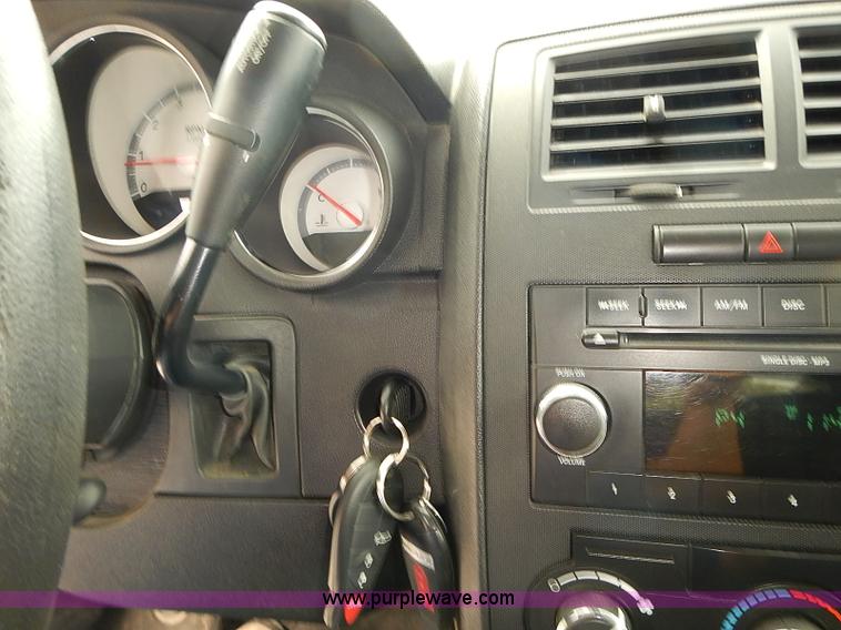 image for item I5492 2010 Dodge Charger