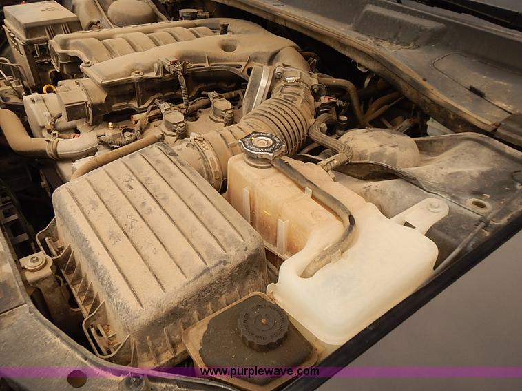 image for item I5492 2010 Dodge Charger