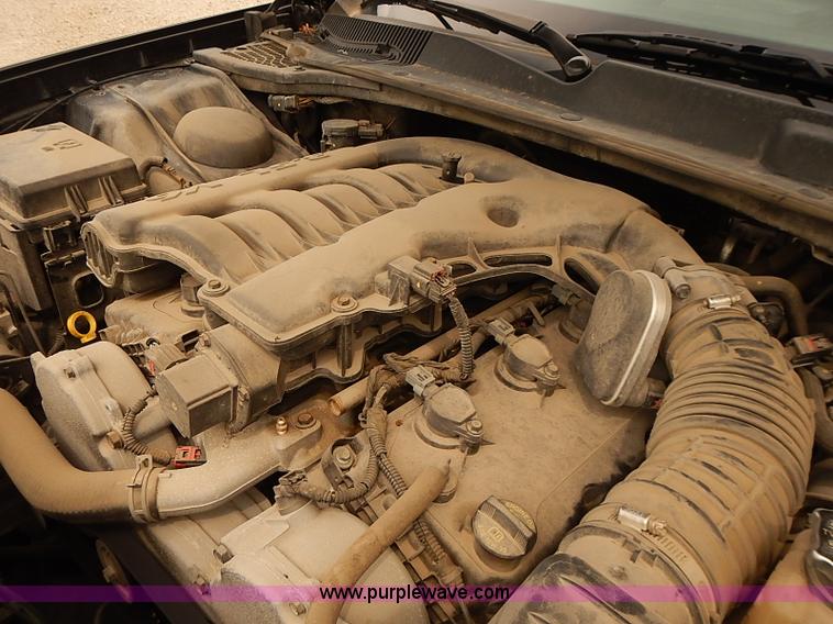 image for item I5492 2010 Dodge Charger