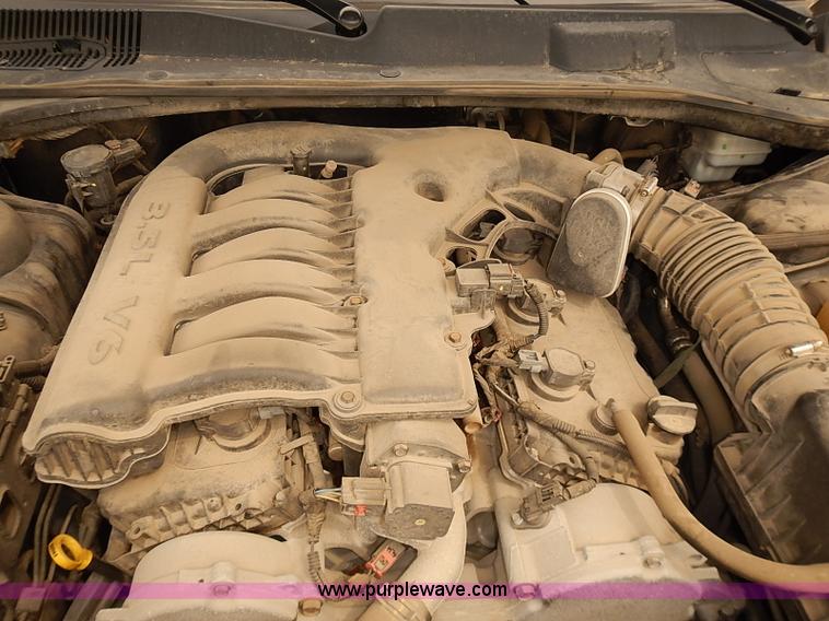 image for item I5492 2010 Dodge Charger