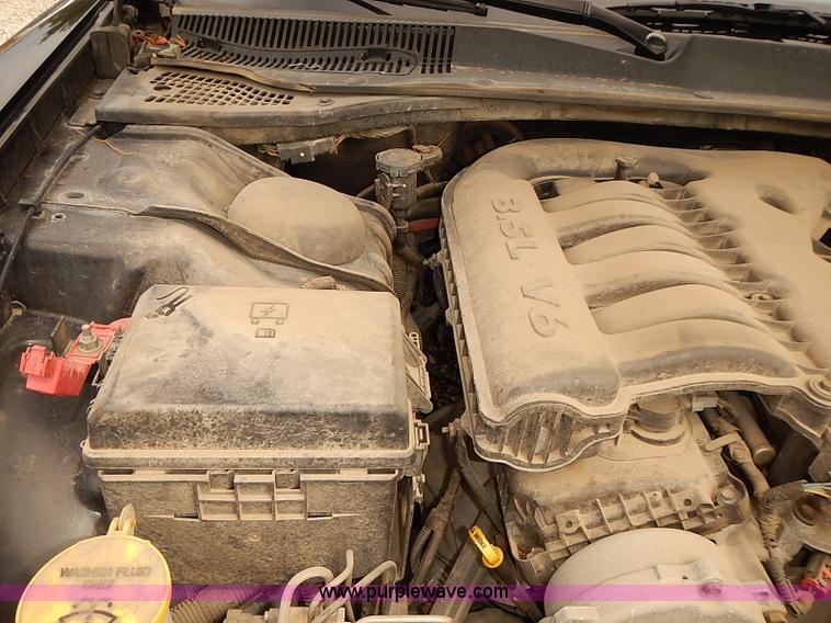 image for item I5492 2010 Dodge Charger