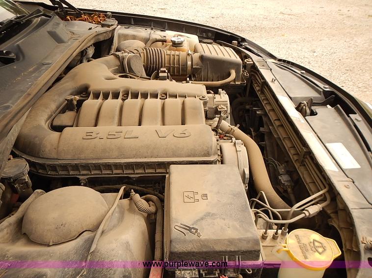 image for item I5492 2010 Dodge Charger