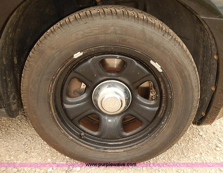 image for item I5492 2010 Dodge Charger