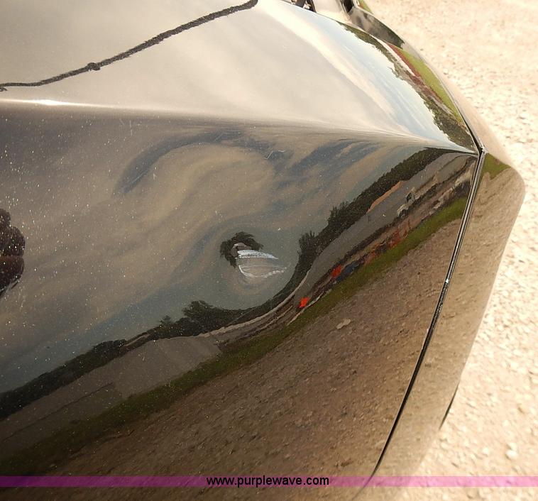 image for item I5492 2010 Dodge Charger