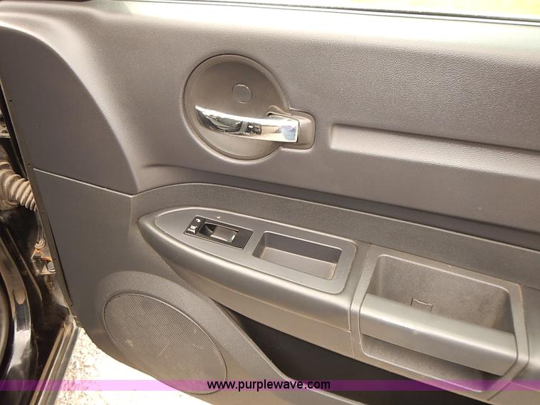 image for item I5492 2010 Dodge Charger