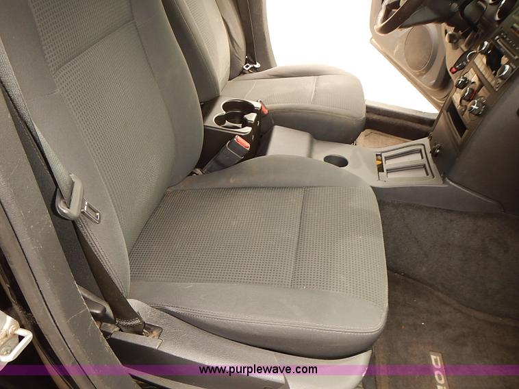 image for item I5492 2010 Dodge Charger