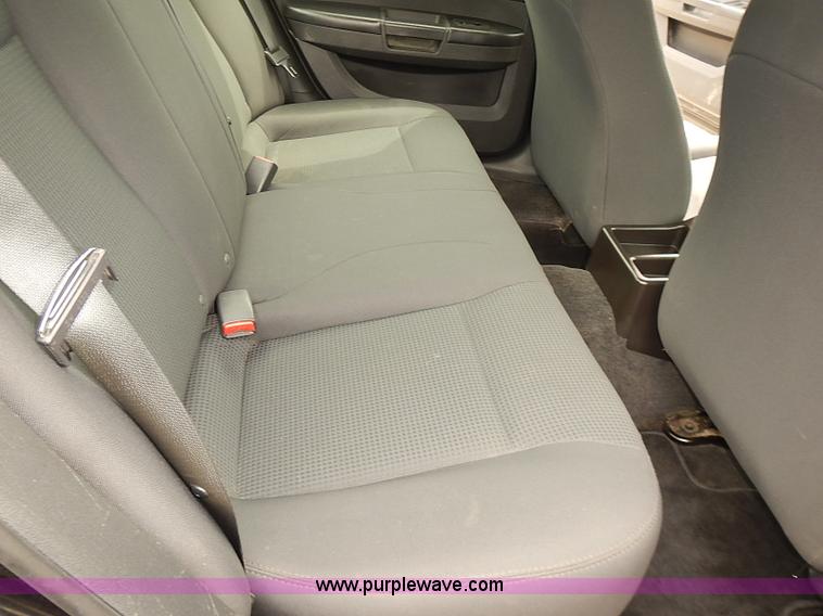 image for item I5492 2010 Dodge Charger