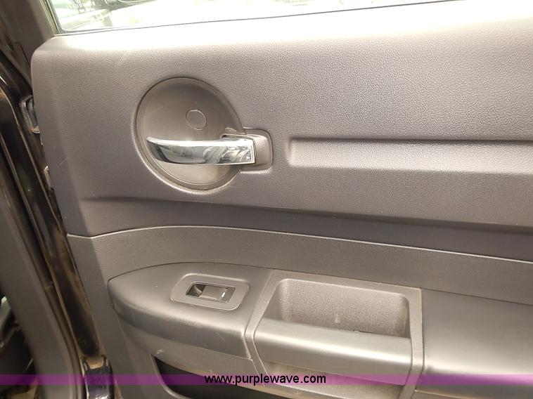 image for item I5492 2010 Dodge Charger