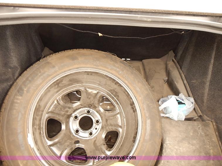 image for item I5492 2010 Dodge Charger