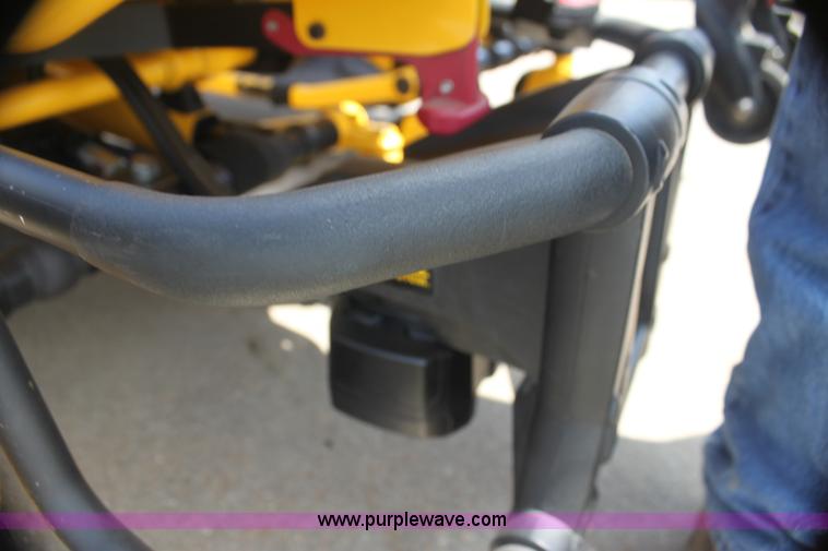 image for item I7253 (4) Stryker rugged cots