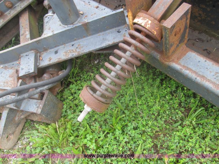 image for item I8972 1997 10' snow plow