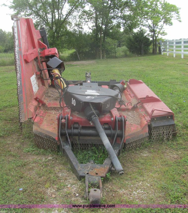 image for item I8973 2005 Bush Hog 3710 rotary mower