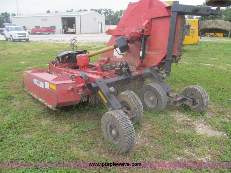 image for item I8973 2005 Bush Hog 3710 rotary mower
