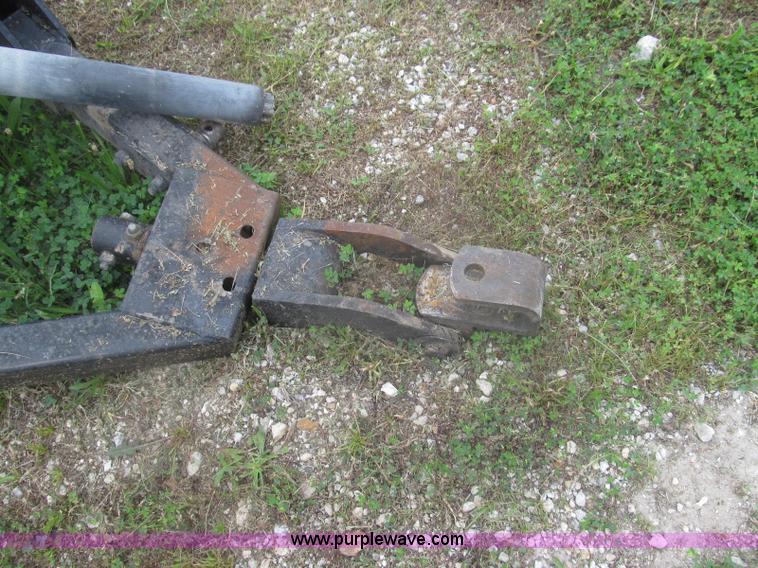 image for item I8973 2005 Bush Hog 3710 rotary mower