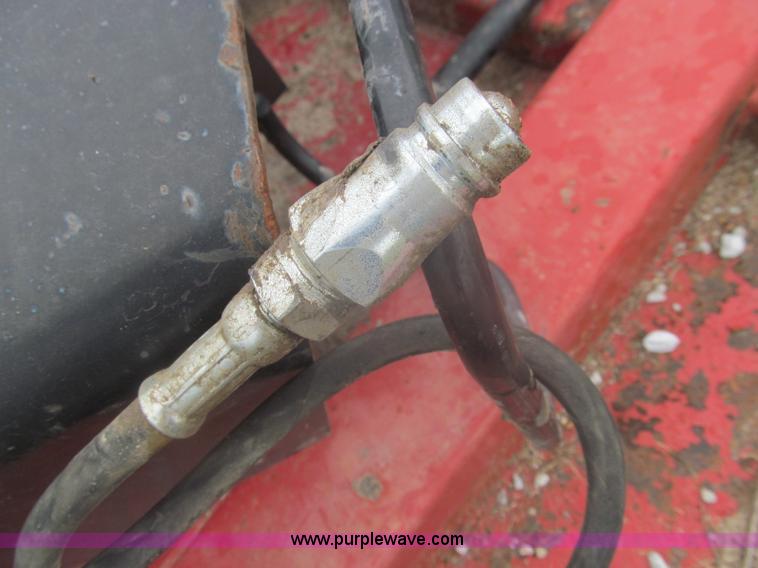 image for item I8973 2005 Bush Hog 3710 rotary mower