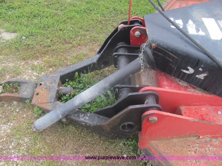 image for item I8973 2005 Bush Hog 3710 rotary mower