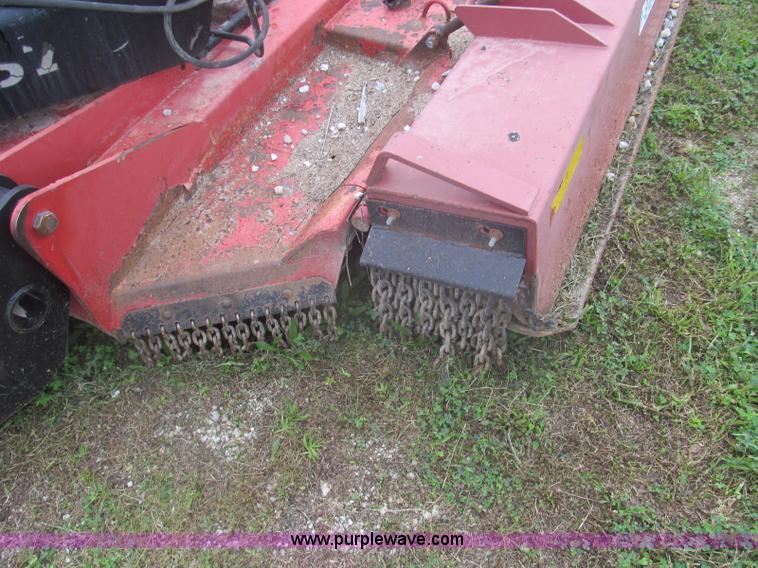 image for item I8973 2005 Bush Hog 3710 rotary mower
