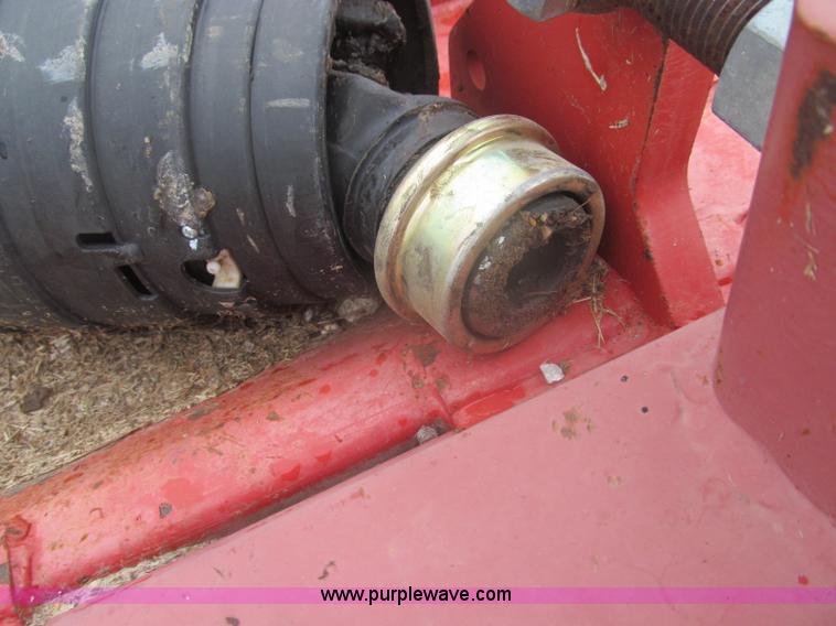 image for item I8973 2005 Bush Hog 3710 rotary mower