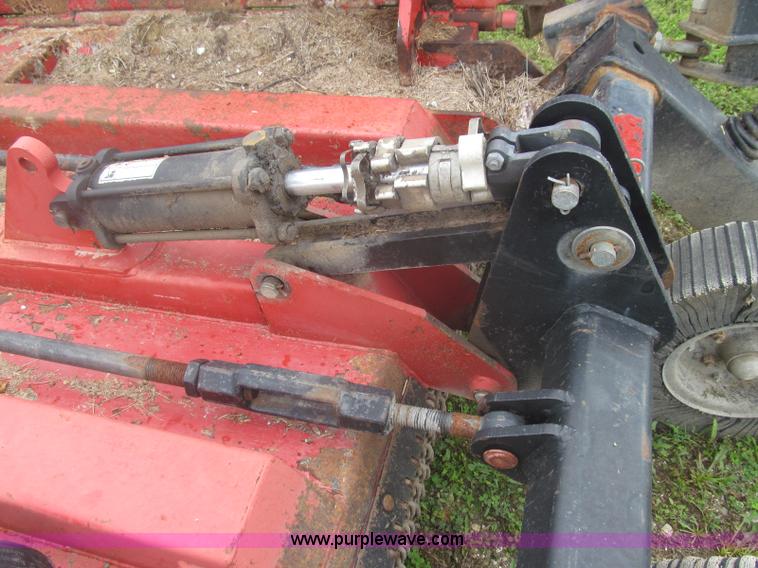 image for item I8973 2005 Bush Hog 3710 rotary mower