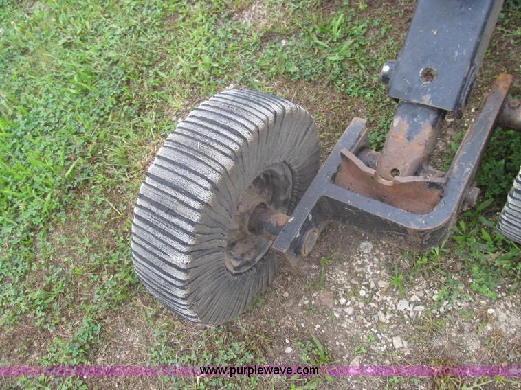 image for item I8973 2005 Bush Hog 3710 rotary mower